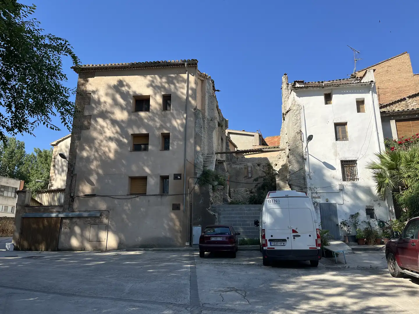 Residential land for sale in Arbres del Papa 8, imagen 7