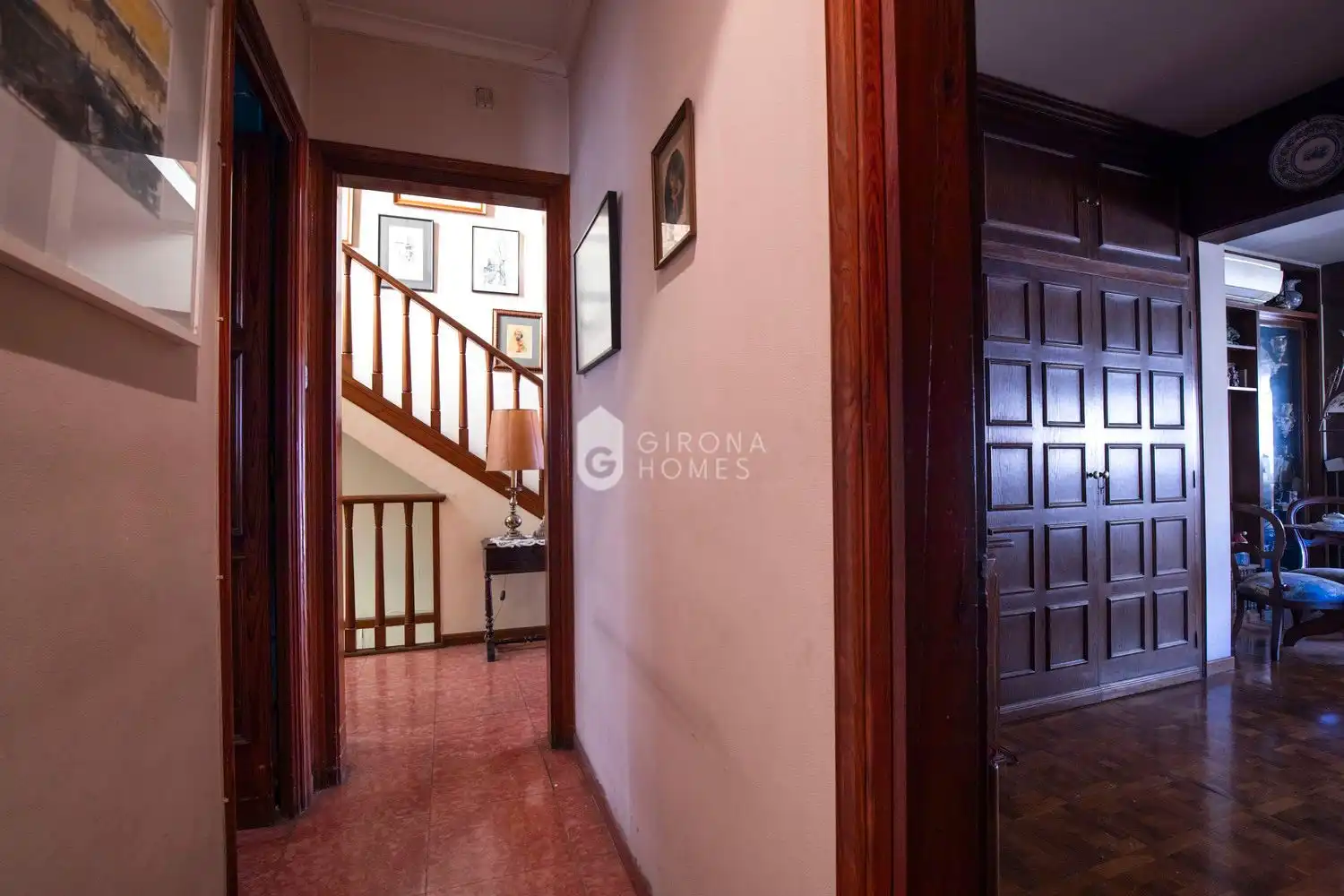 Casa o chalet en venta en Girona con Aire acondicionado, Calefacción y Jardín privado