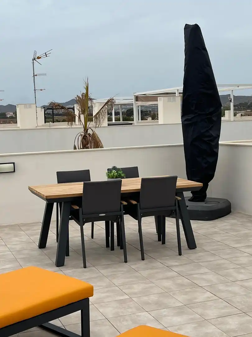 Appartement compact avec piscine à vendre à Mar Menor de Cartagena – Cabo de Palos, imagen 28