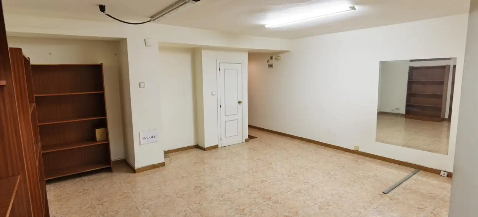 Büro zur Miete in Gijón 