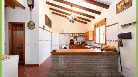 Foto 5 de Casa o xalet en venda a Olías, Málaga Capital