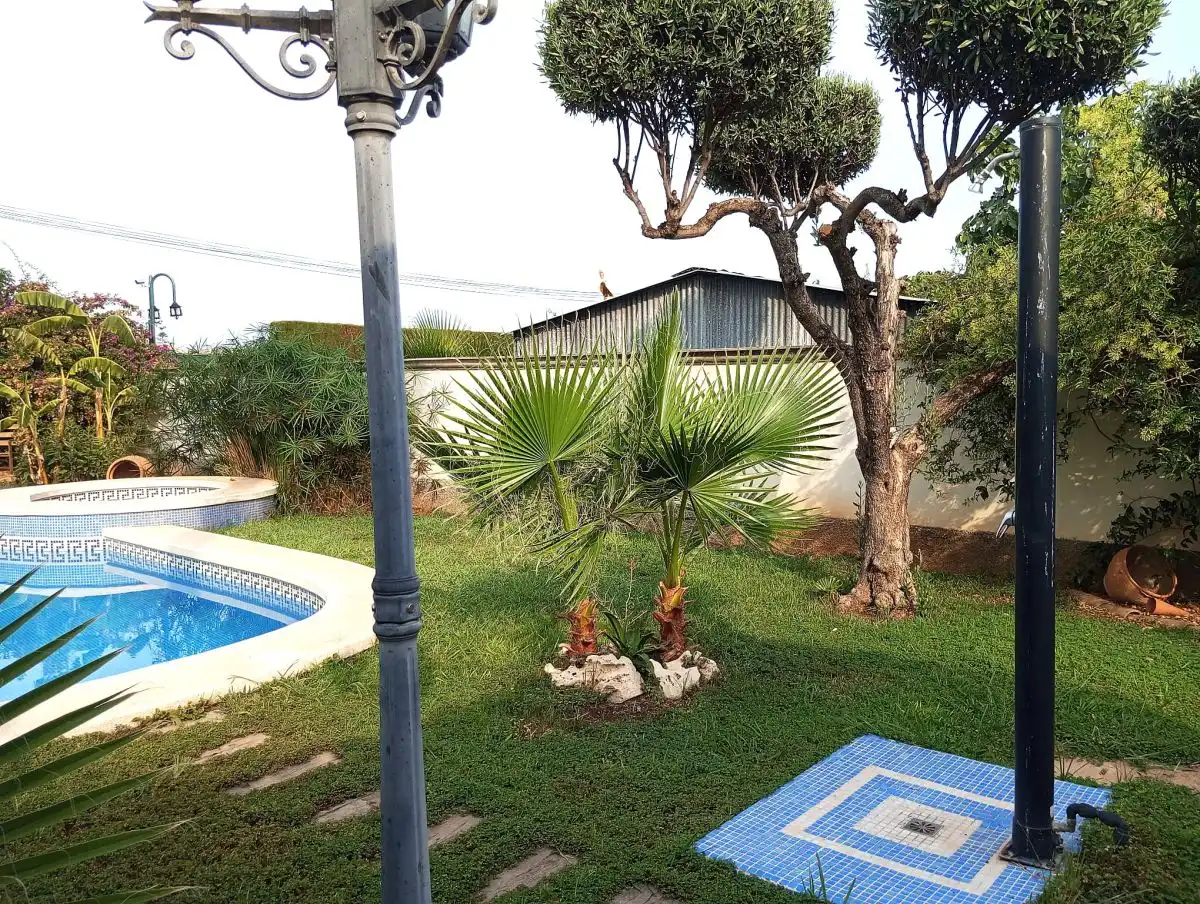 Villa con terrazza in vendita a Fornets, imagen 4