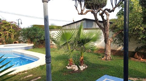 Foto 4 de Casa o chalet en venta en Fornets, Madrigal, Vila-real