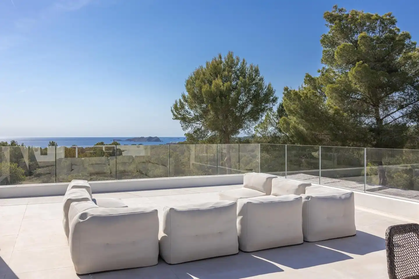 Maison avec piscine à louer à Carrer punta torrente, imagen 48