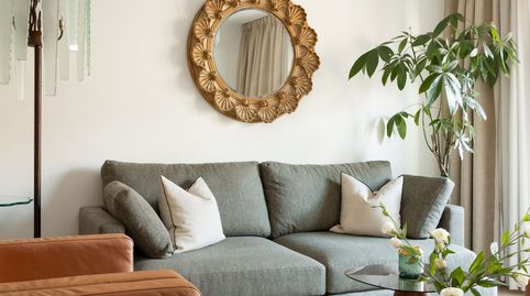 Foto 4 de Apartamento en venta en El Molinillo - Capuchinos, Málaga Capital