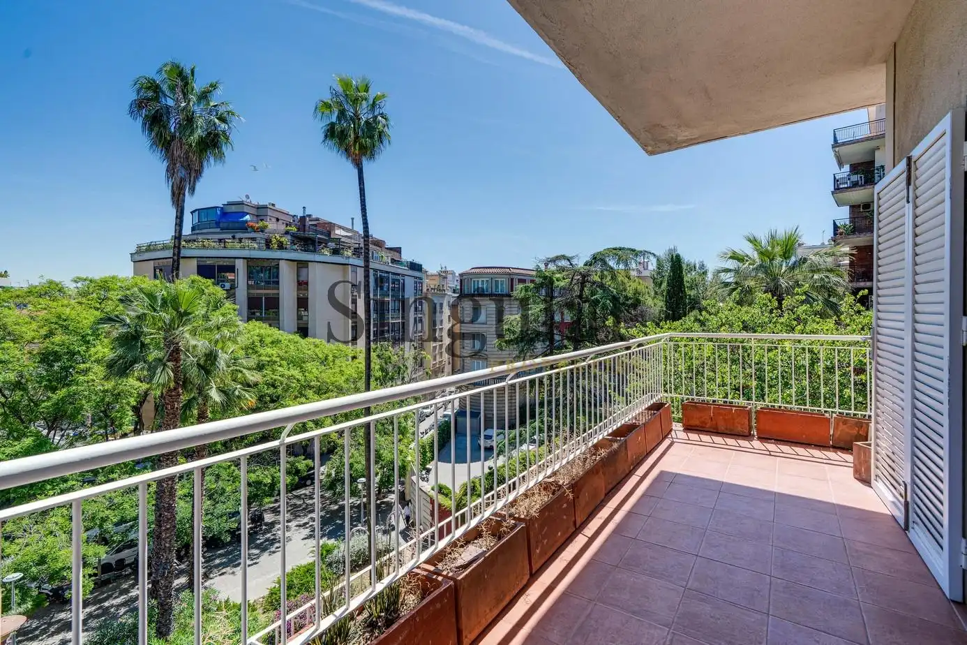 Piso en venta en FERRAN VALLS I TABERNER, Sant Gervasi- Galvany