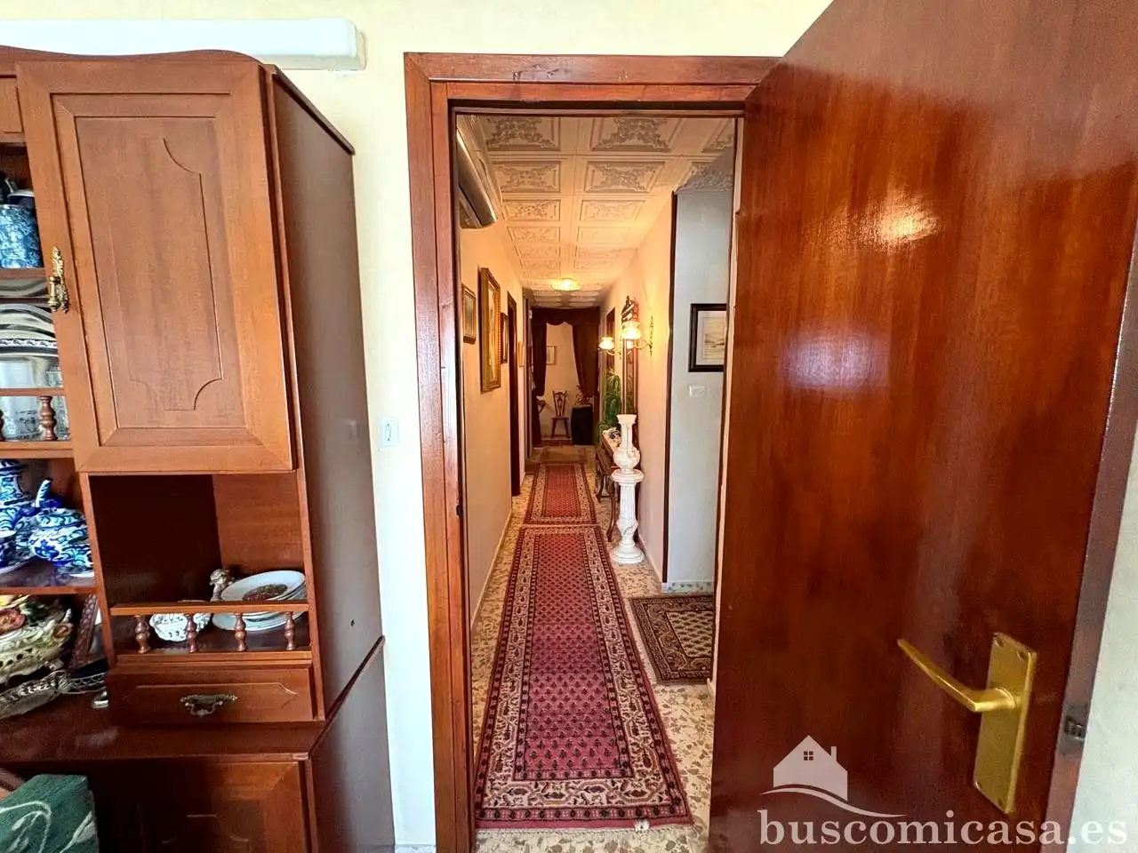 Piso con ascensor en venta en Calle Carmen de los Ángeles, imagen 22