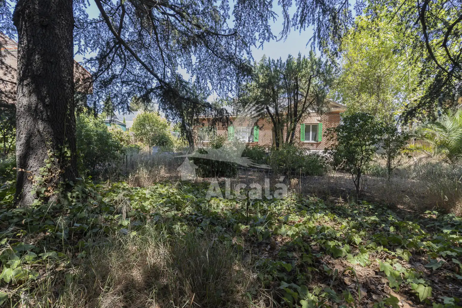 Haus zum Verkauf in Fuencarral - El Pardo, imagen 2
