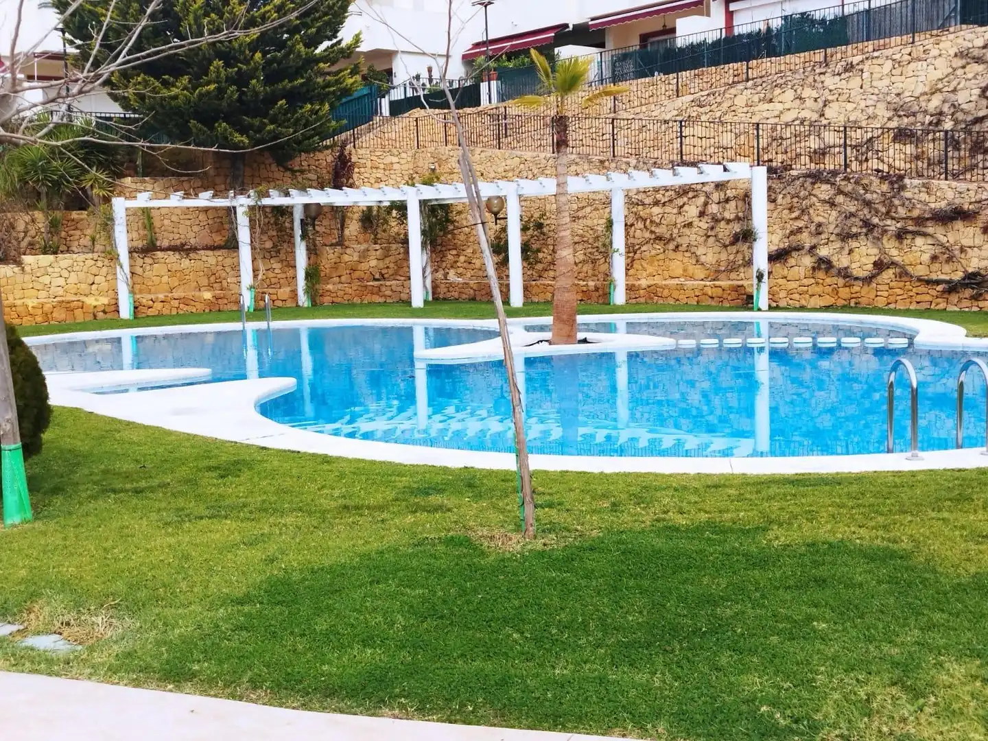 Villa avec terrasse à vendre à Monforte del Cid, imagen 3