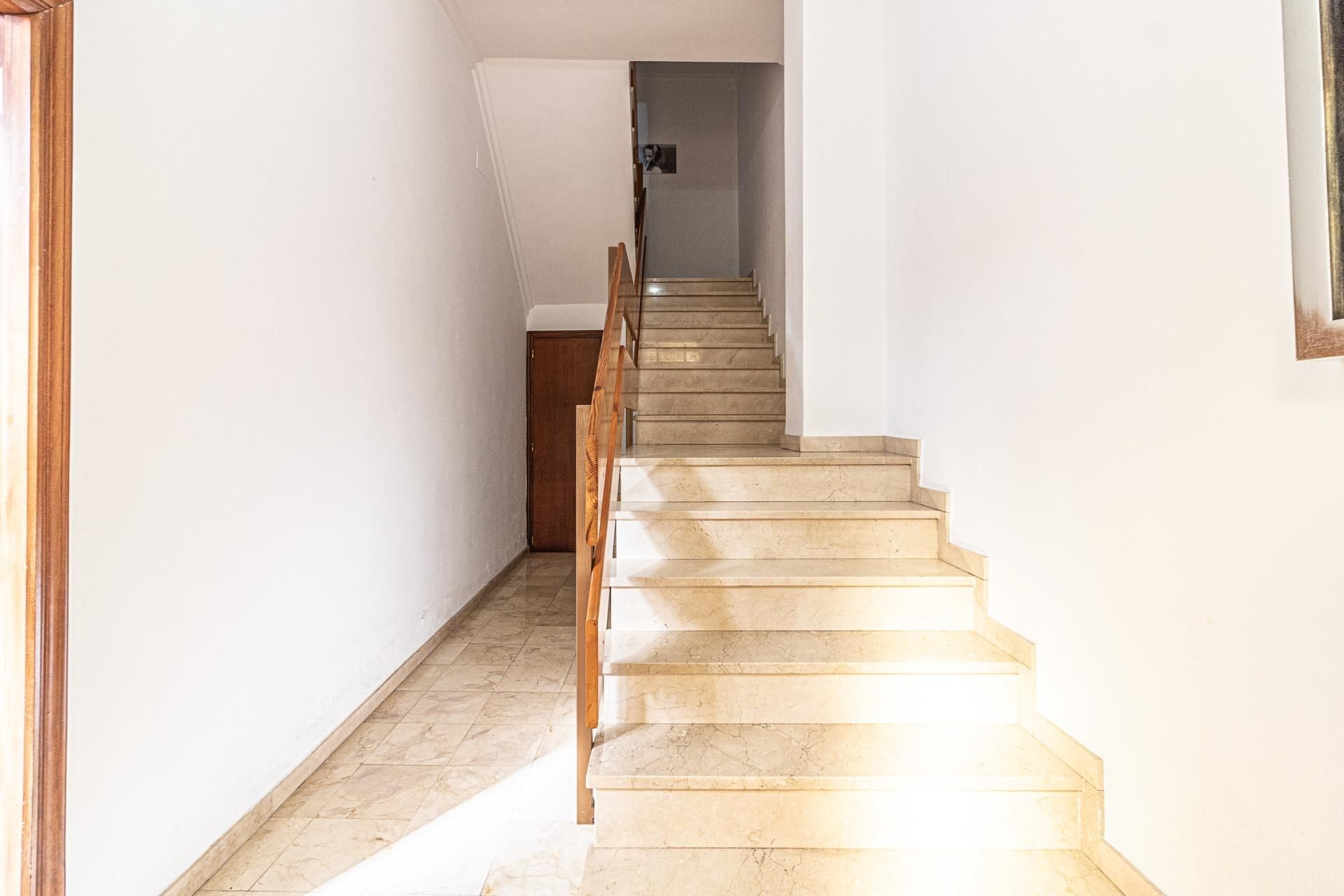 Single-family semi-detached for sale