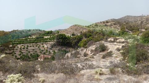 Foto 4 de Residencial en venda a Partida Alcocons, El Secanet - Hacienda del Sol, Alicante