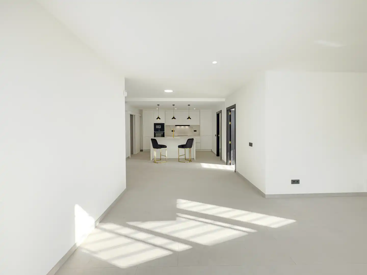 Planta baja en venta en Carrer del Pare Garí, Centre Vila