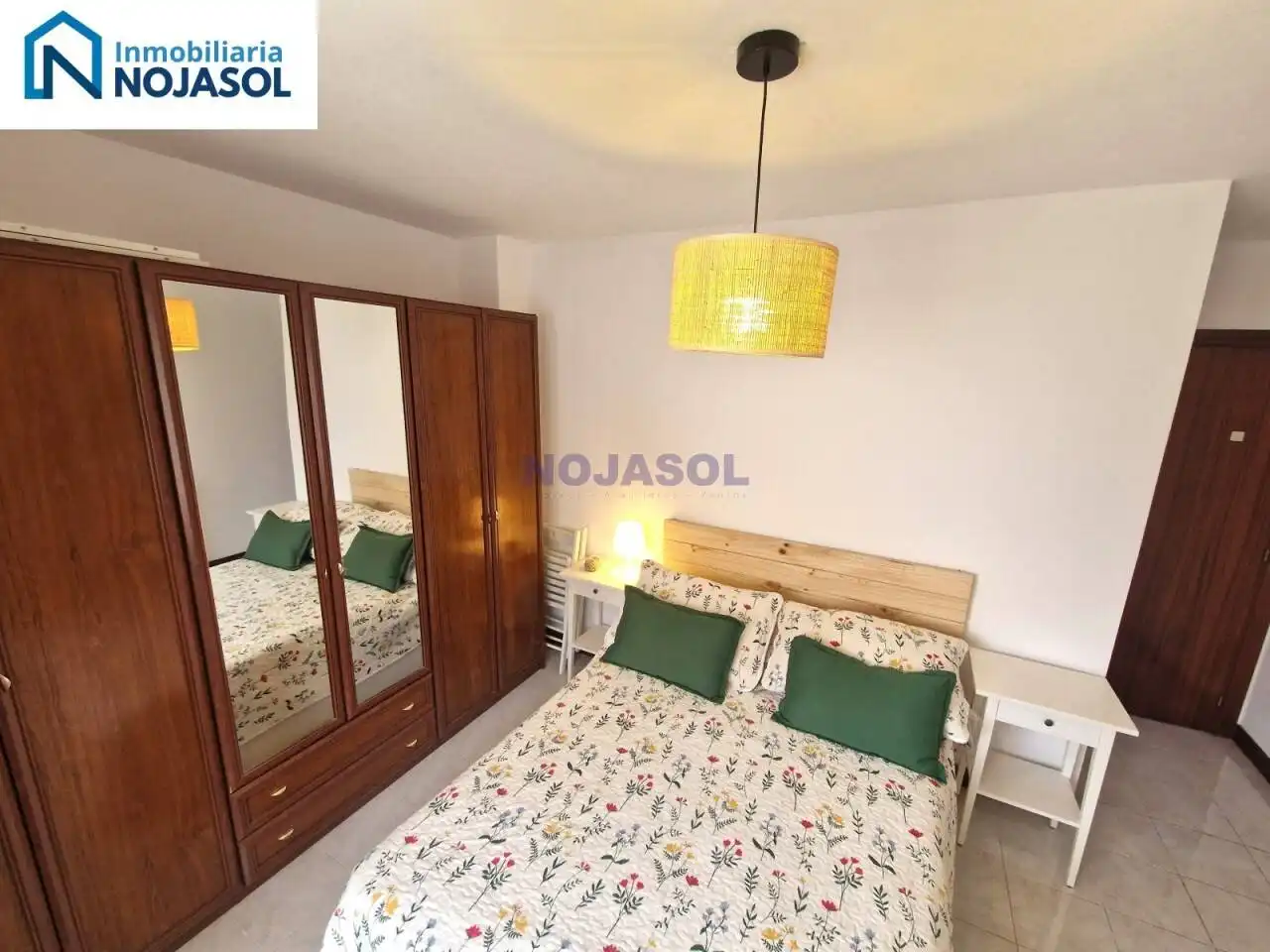 Apartamento con piscina en venta en Calle Bosque, imagen 25