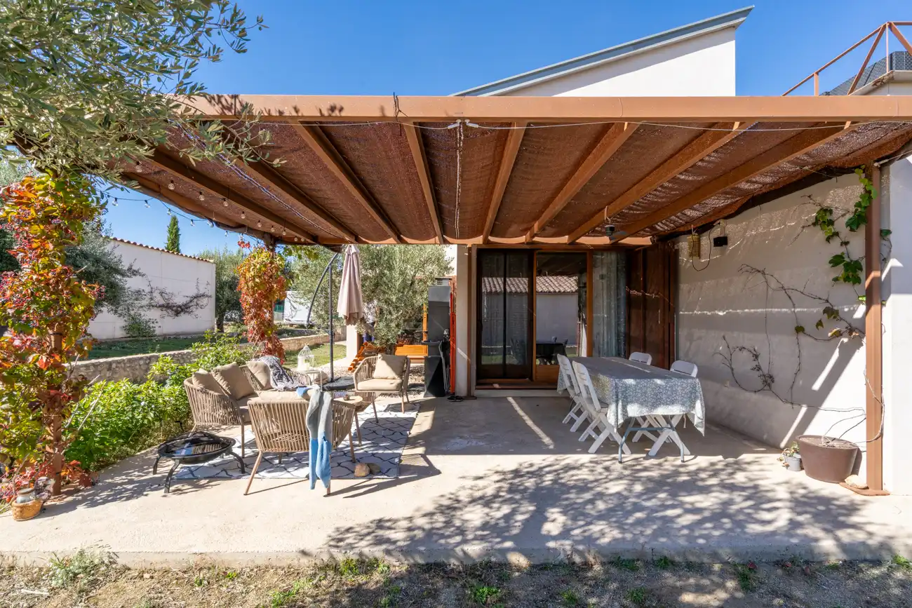 Villa mit Garten zum Verkauf in Camí de les Valletes 2A, imagen 32