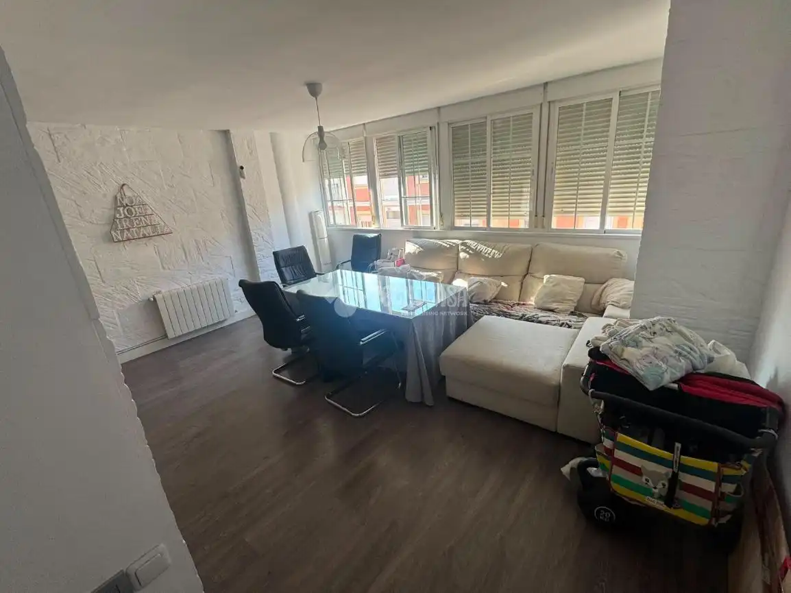 Wohnung mit Terrasse zum Verkauf in La Estación
