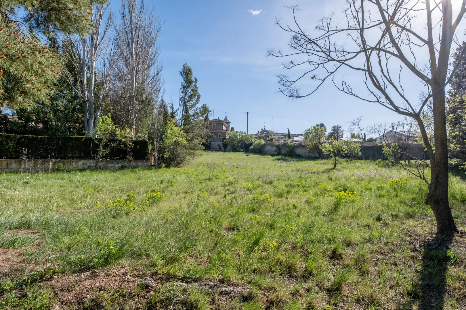 Residential for sale in Zaragoza