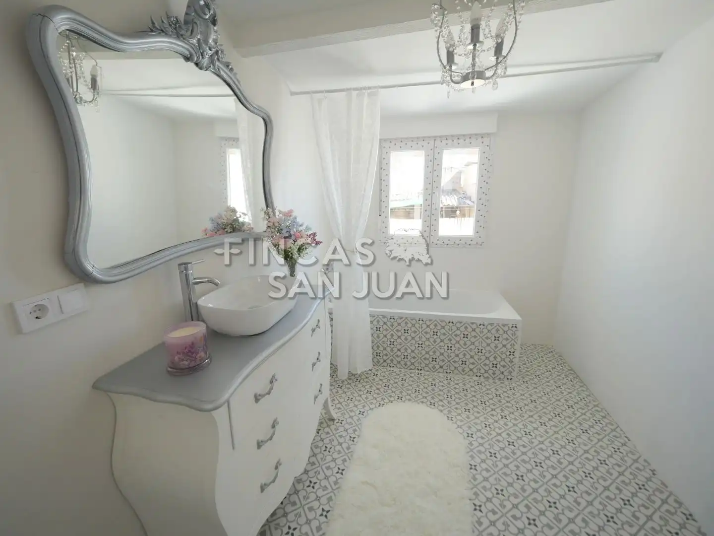 Casa con terraza en venta en Centro, imagen 33