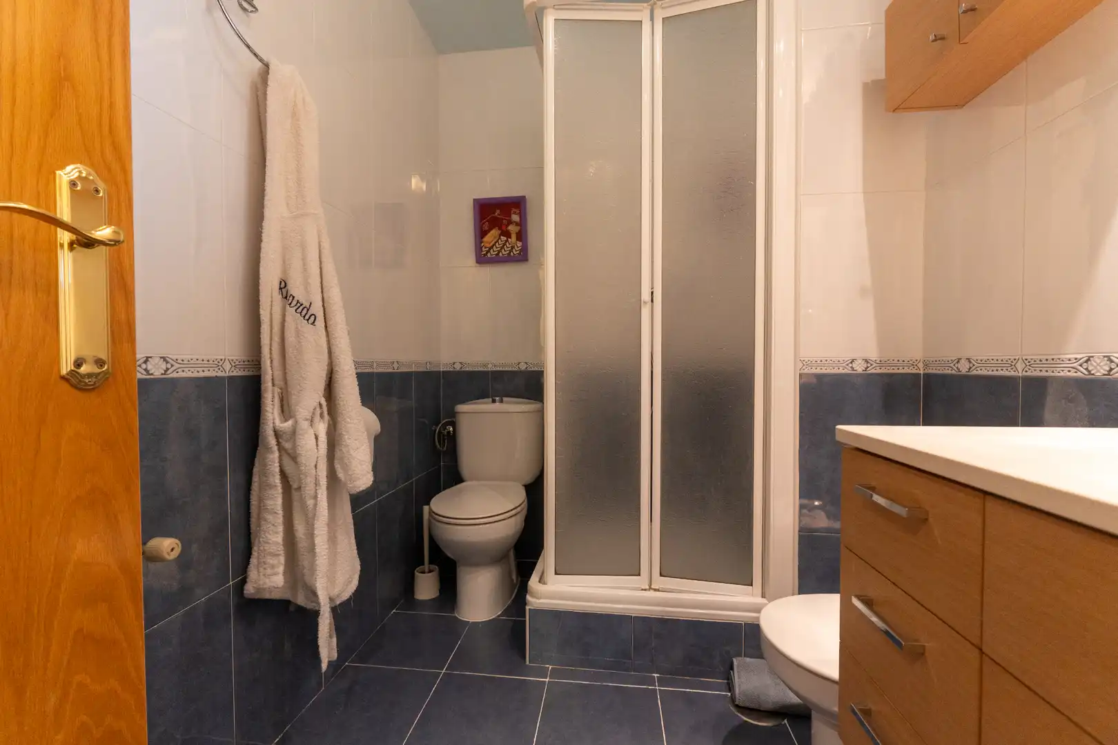 Appartamento con piscina in vendita a Calle Castillo de Aledo 150, imagen 24