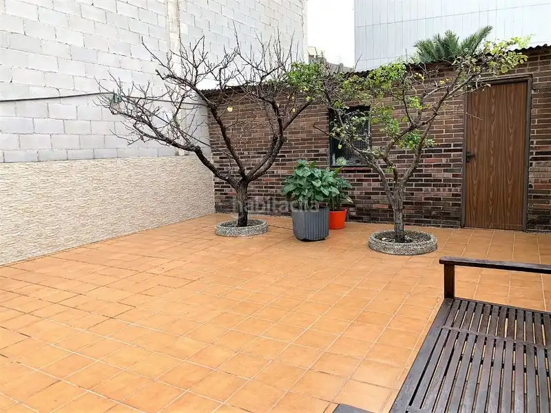 House with terrace for sale in Centre, imagen 6