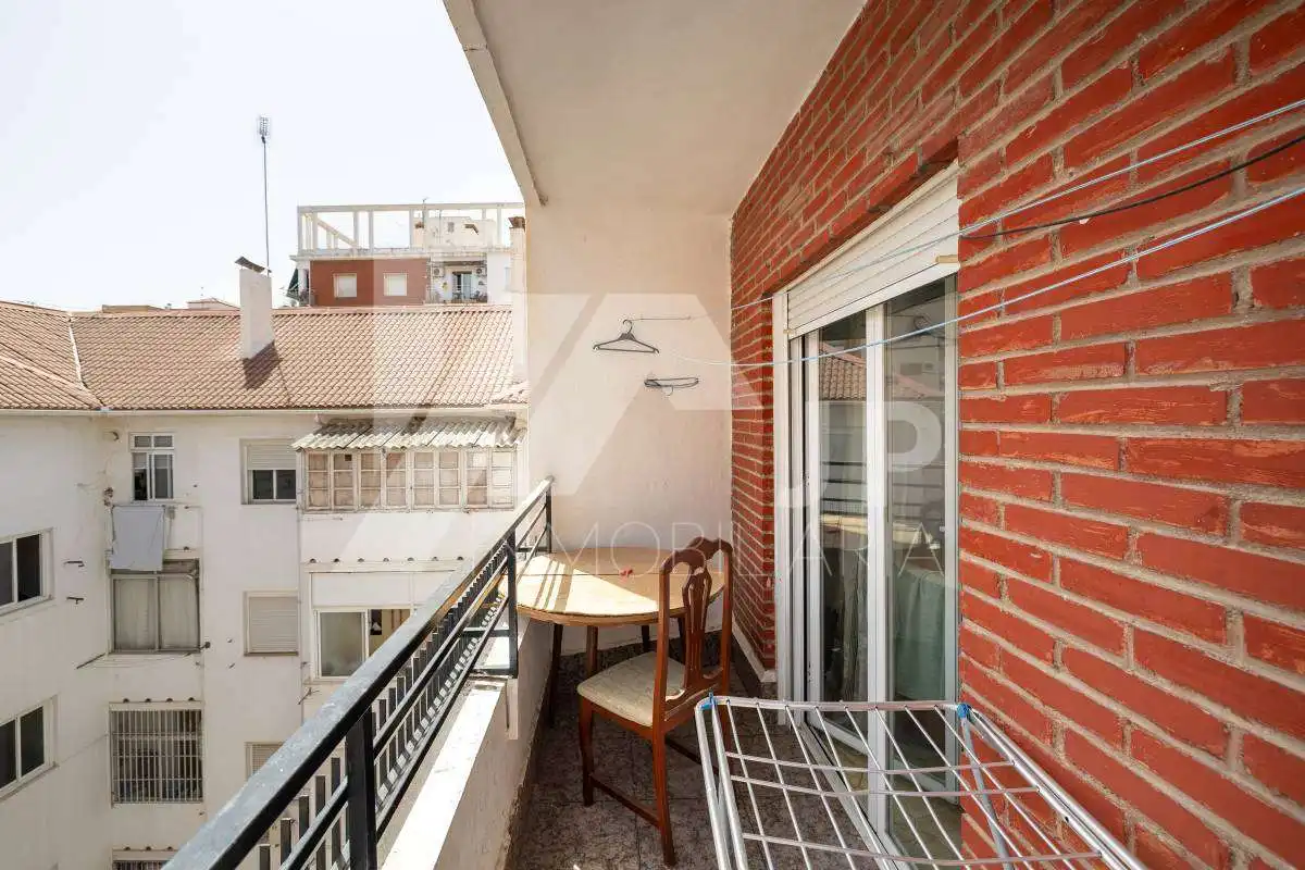 Flat for rent in Calle Santisteban Márquez, 1, Camino de Ronda