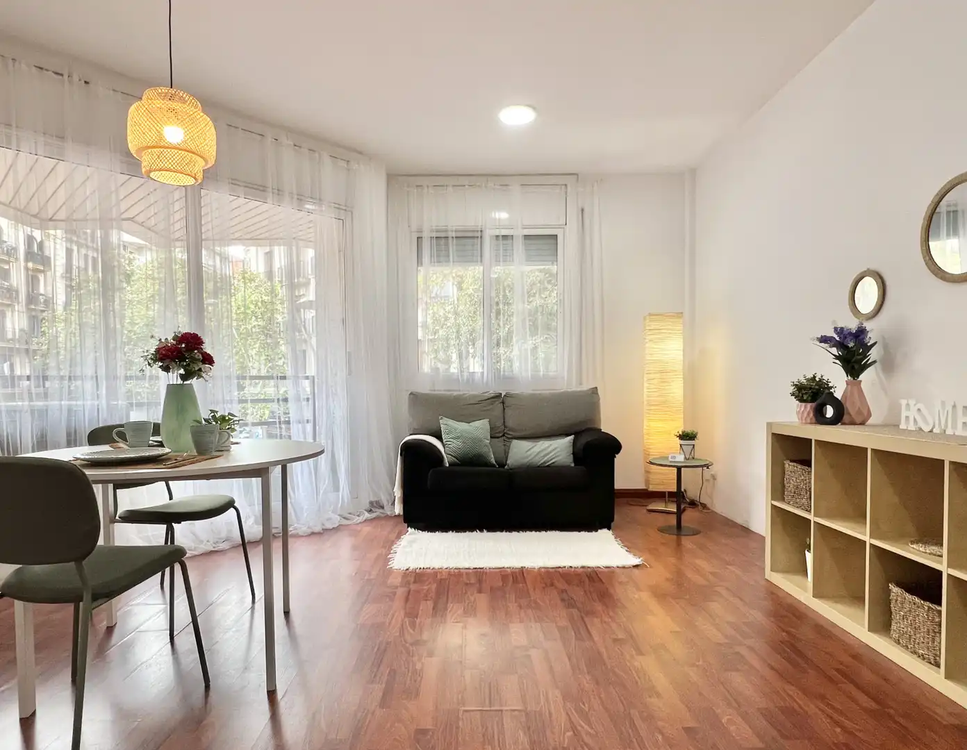 Appartamento con terrazza in vendita a Barcelona - CL SARDENYA, imagen 6