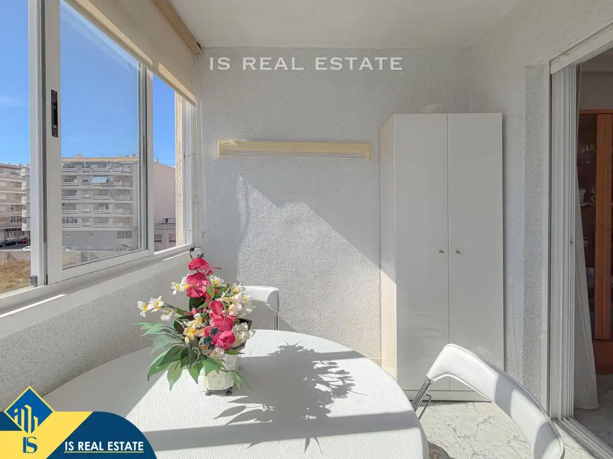 Apartament amb ascensor en venda a Playa del Cura, imagen 15