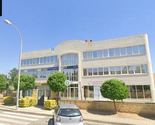 Exterior view of Office for sale in Mairena del Aljarafe