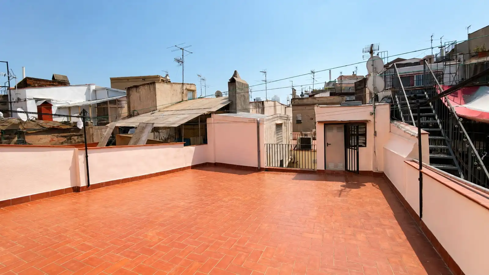 Piso en venta en Ciutat Vella, imagen 2