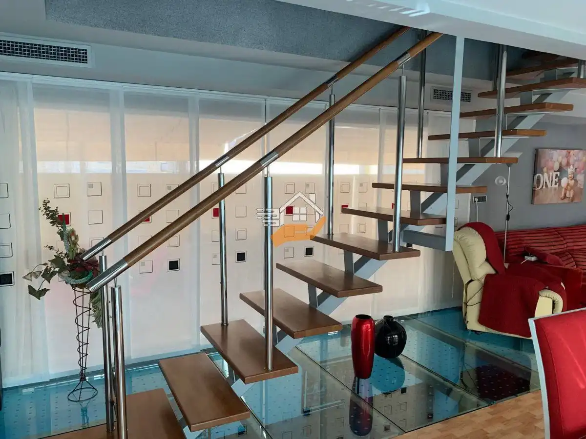 Casa o chalet en venta en San Pedro del Pinatar con Aire acondicionado, Jardín privado y Terraza