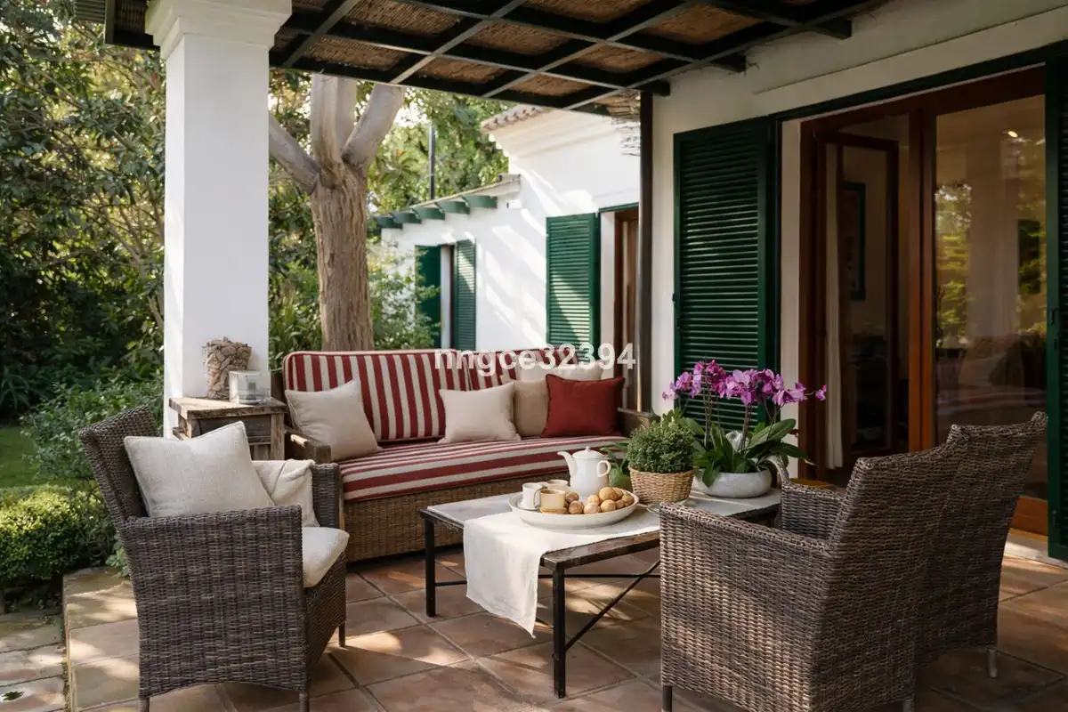 Haus mit Pool zum Verkauf in Sotogrande Costa, imagen 10