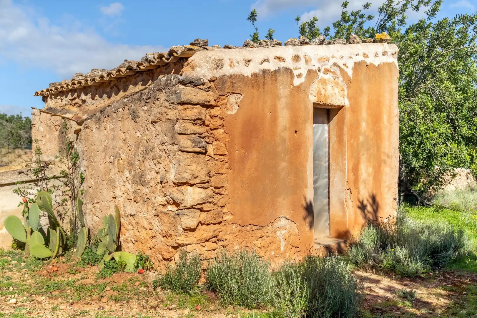 Haus mit Garten zum Verkauf in Llevant, imagen 24