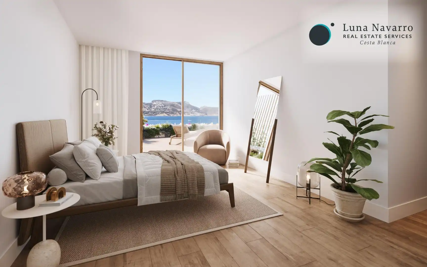 Apartments for sale in Avenida de l'albir, L'Albir