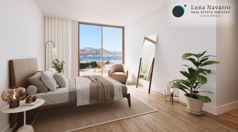 Foto 5 de Apartament en venda a Avenida de L'albir, L'Albir, L'Alfàs del Pi
