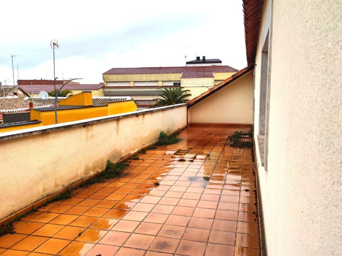 Piso en venta en Daimiel