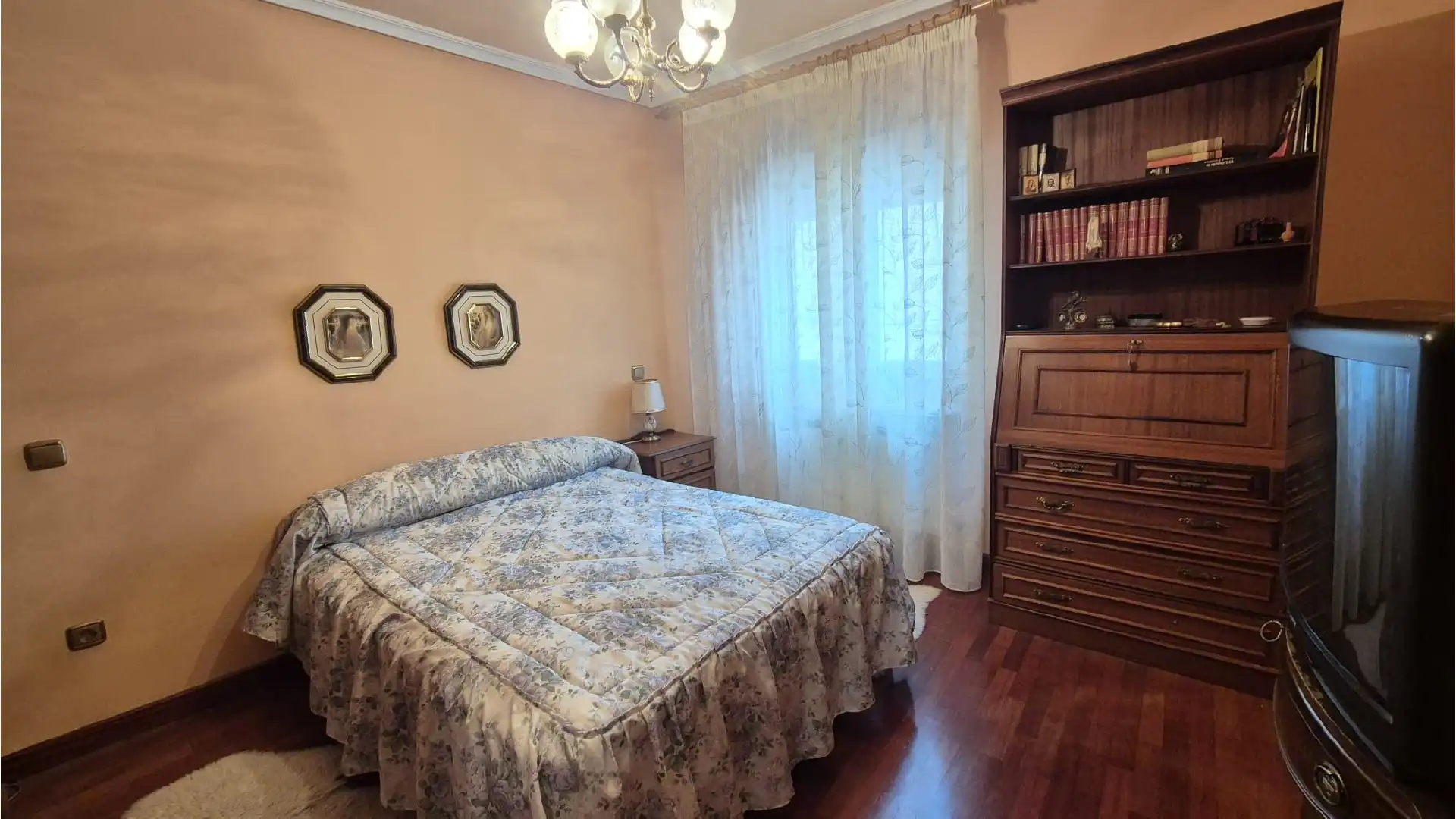 Apartament de lloguer a Centro