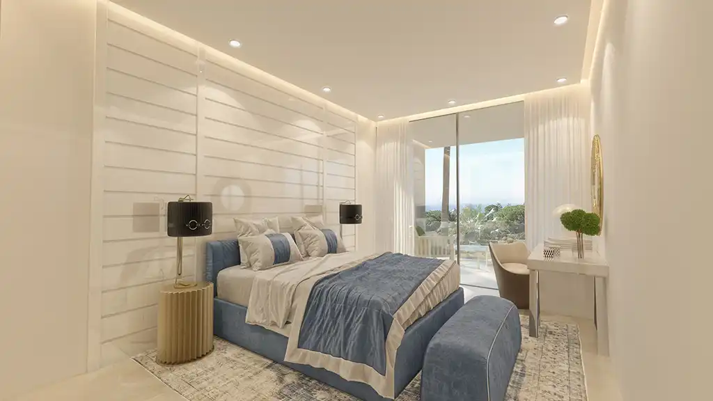 Chalet con piscina en venta en Estepona Pueblo, imagen 13