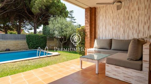 Foto 4 de Casa o xalet en venda a Vilafortuny, Cambrils