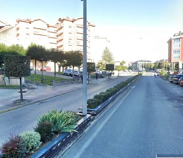 Business premises for sale in Avenida de Bilbao 13