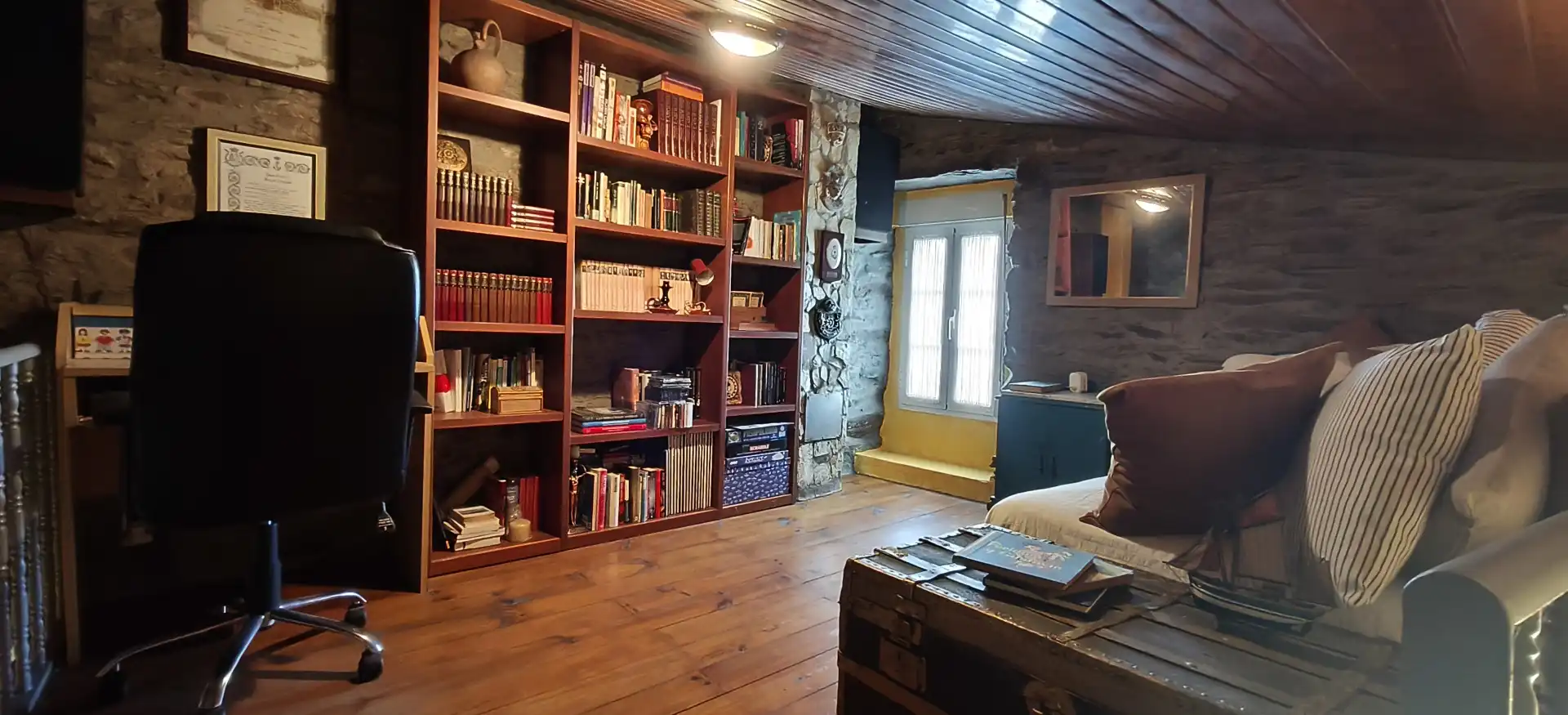 Maison rustique avec jardin à vendre à Lugar Peneiro 7, imagen 19
