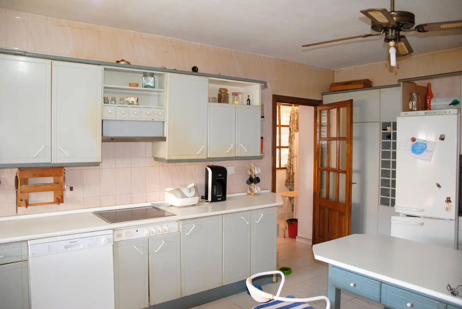 Casa adosada en venta en Calle Molinos, Malpartida de Plasencia
