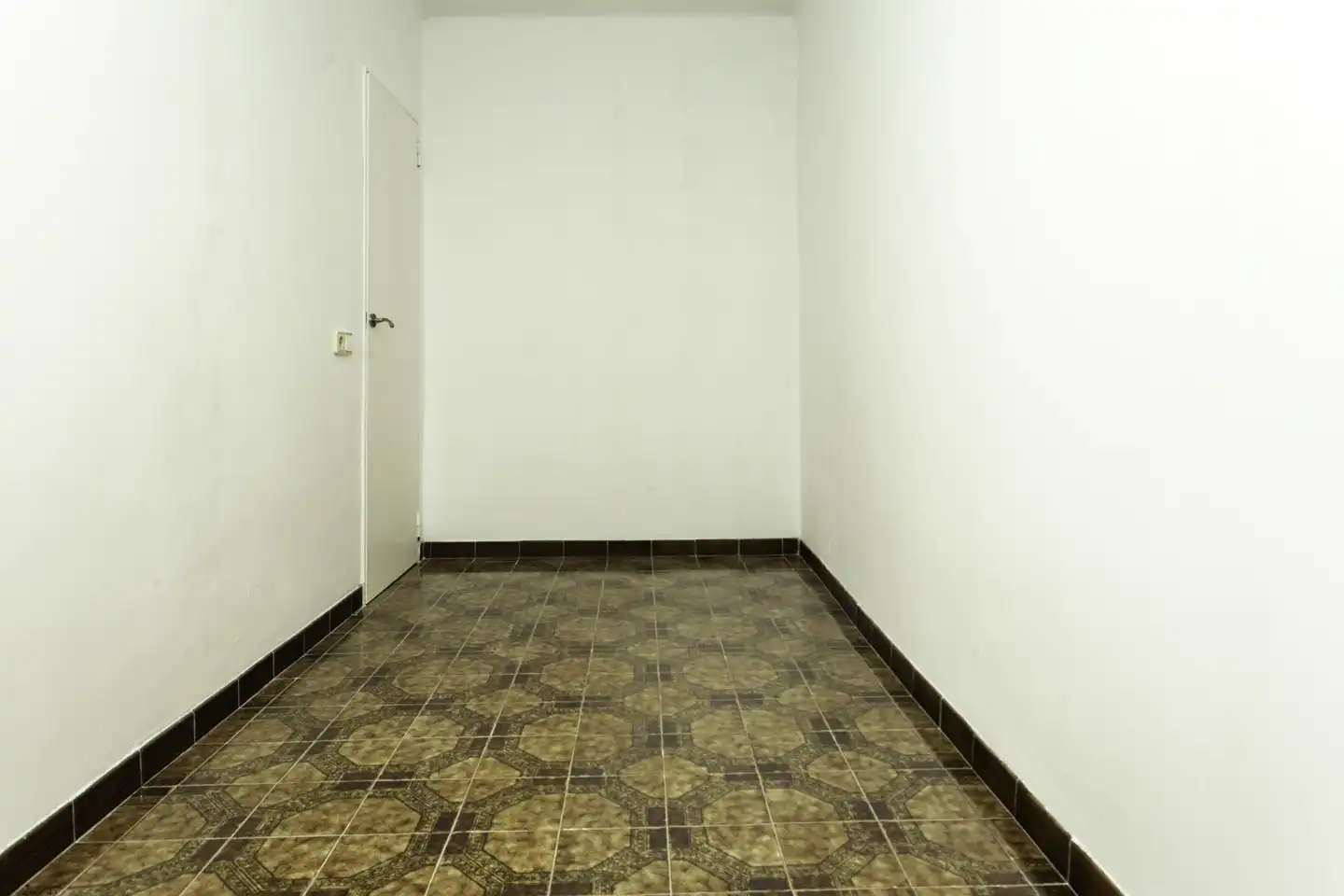 Piso en venta en Barcelona con Terraza