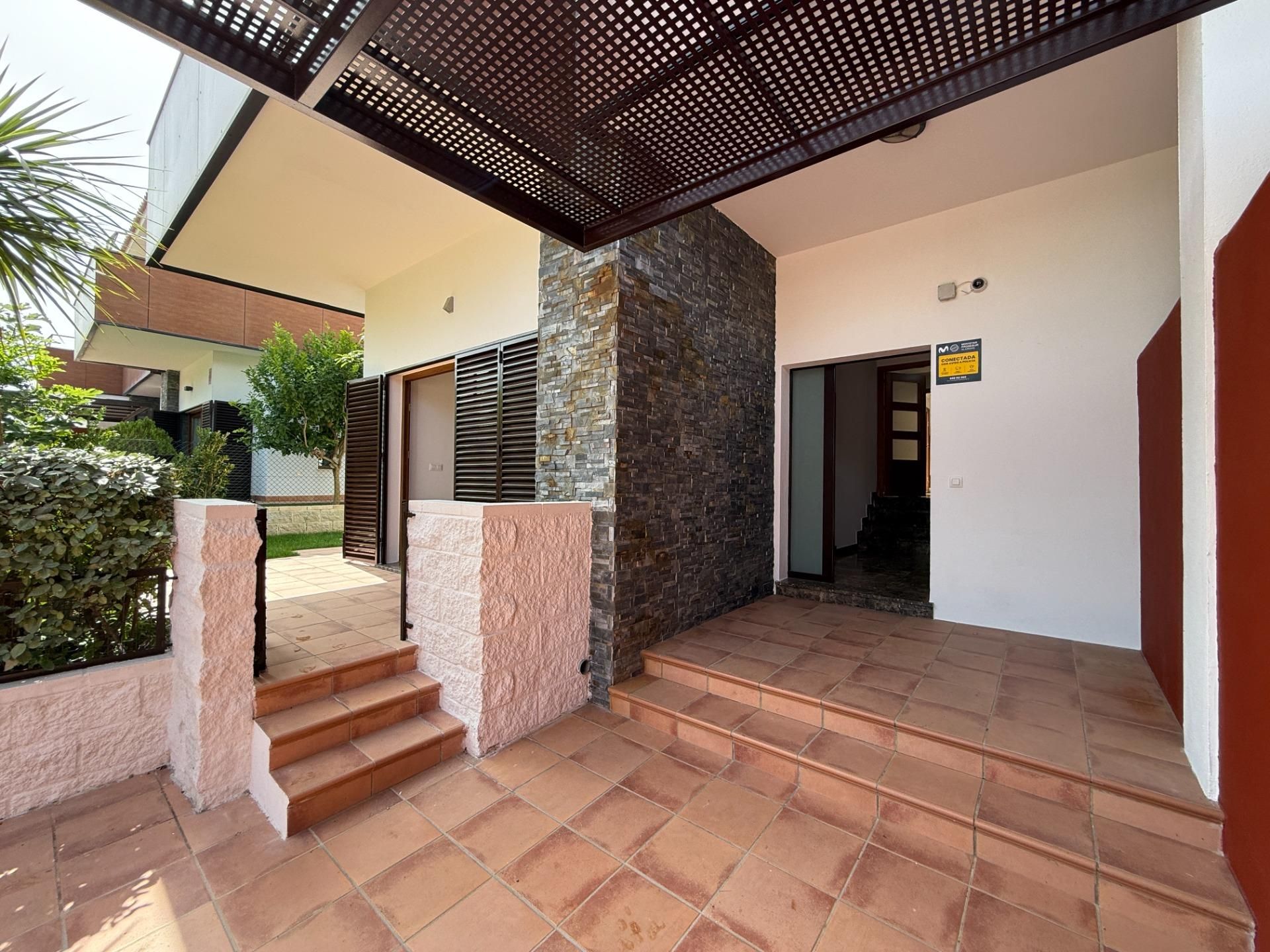 Casa adosada en venta en Chiclana de la Frontera