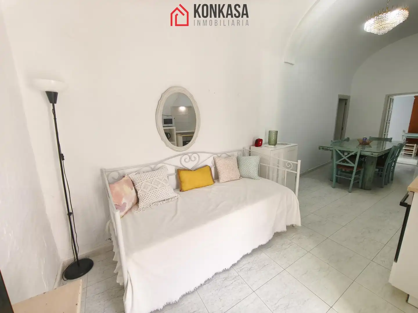 Habitación de Piso en venta en Arcos de la Frontera con Aire acondicionado, Terraza y Trastero