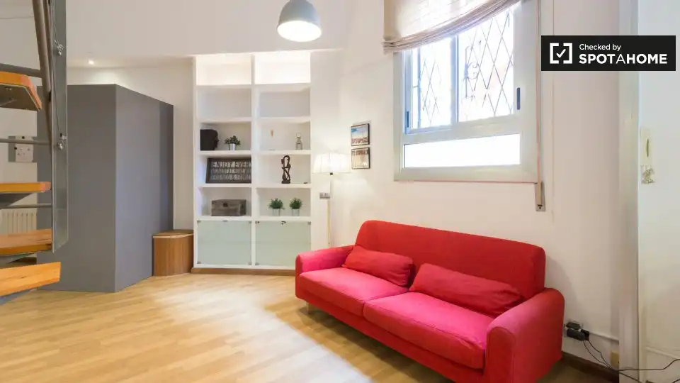 Piso en alquiler en Collblanc - La Torrassa, imagen 8