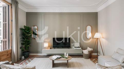 Foto 2 de Apartament de lloguer a Carrer de Pelai, El Raval, Barcelona