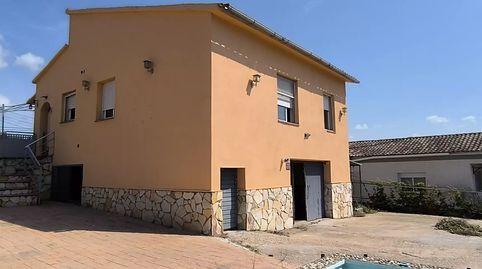 TORRE EN VENTA EN FOGARS DE LA SELVA, imagen 2