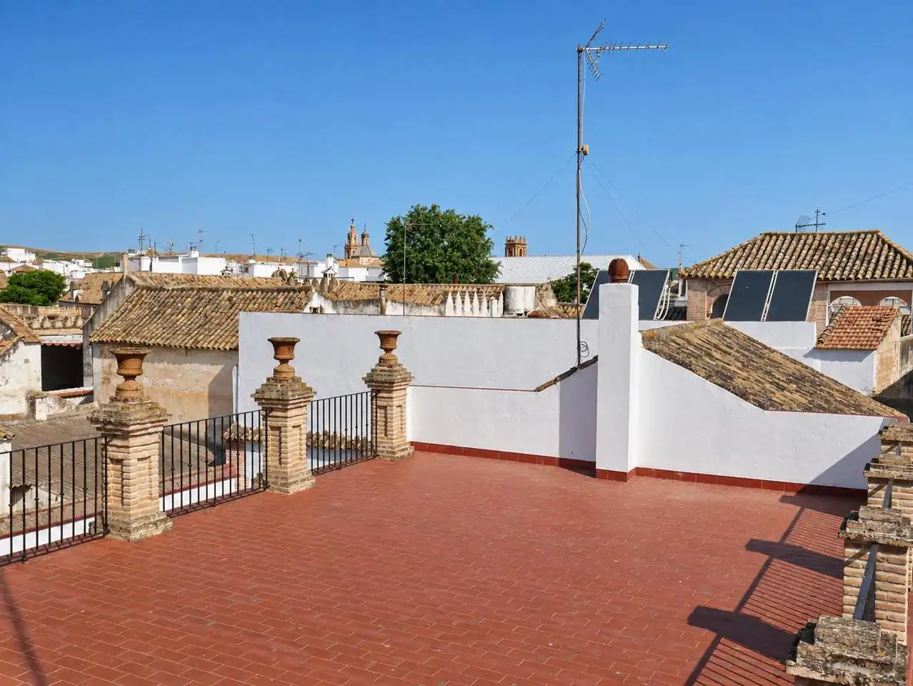 Maison avec terrasse à vendre à Écija, imagen 22