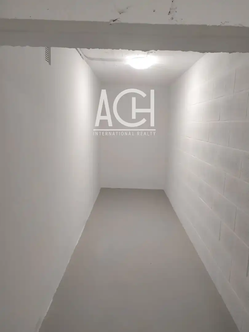 Trastero de alquiler en Berango