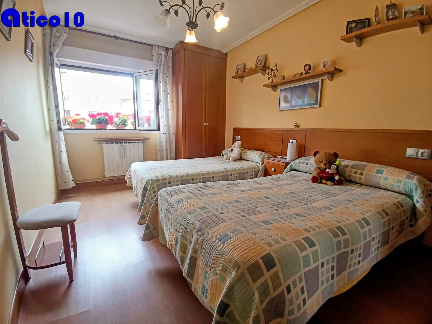 Flat with lift for sale in Calle Baleares 27