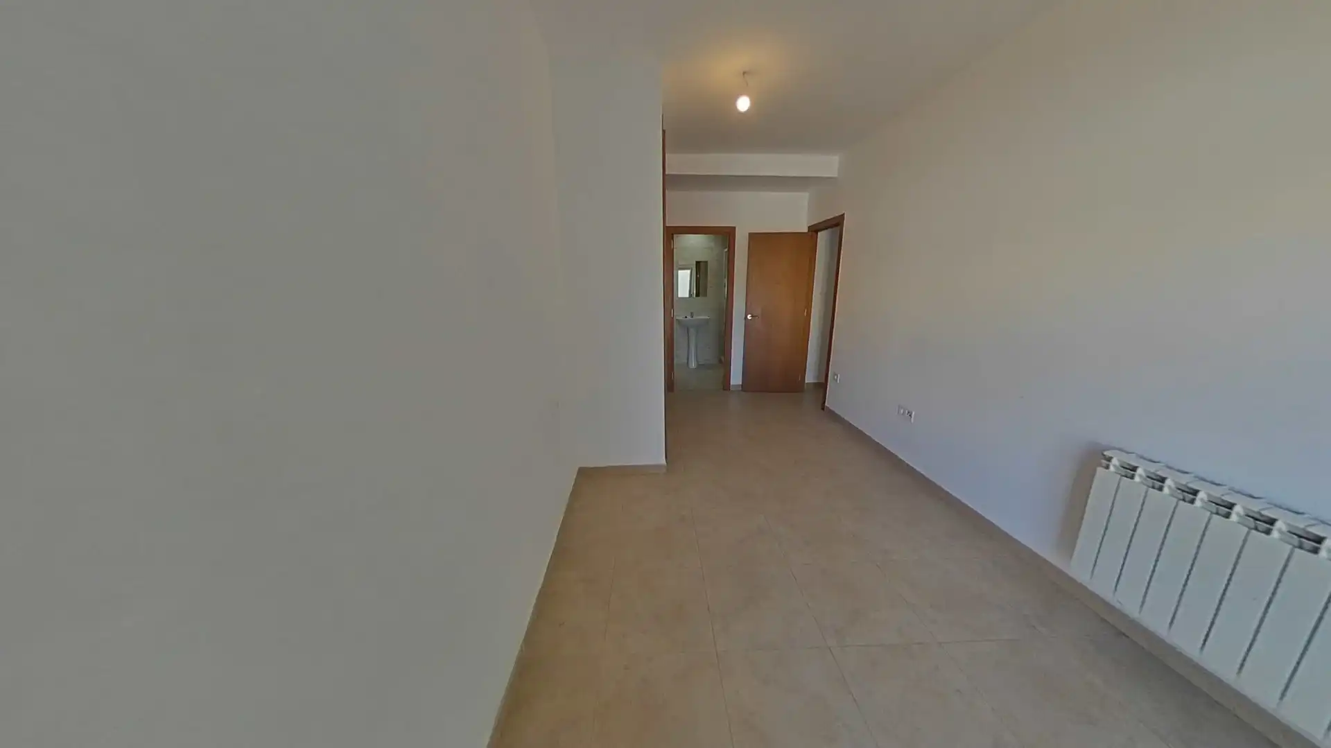 Piso en venta en Terrassa con Calefacción